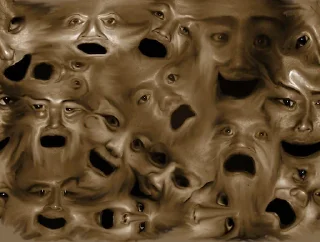 😮