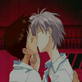 ❤️