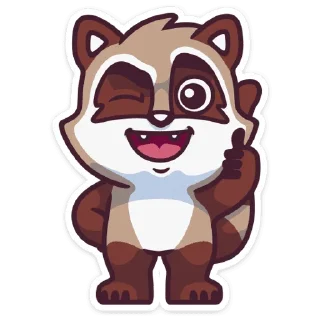 👍