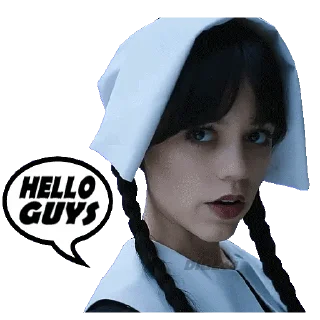 👋