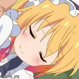 😴