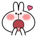 ❤