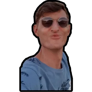 😘
