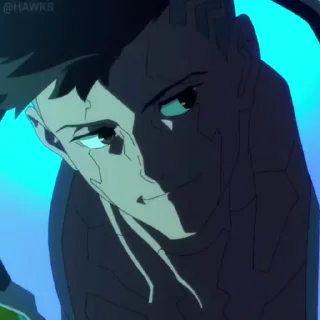 😏