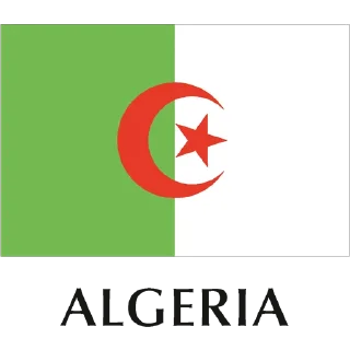 🇩🇿