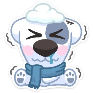 🥶