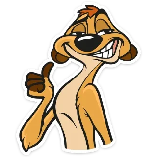 👍