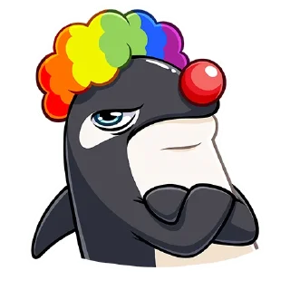 🤡