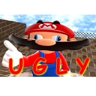 😜