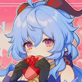 𑁍𝐺𝑎𝑛𝑦𝑢𑁍