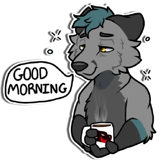 ☕️