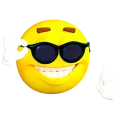 😎