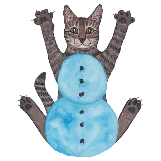 ⛄️