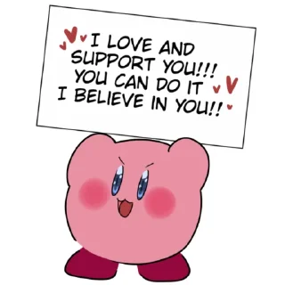 💝