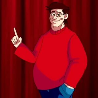 🤓