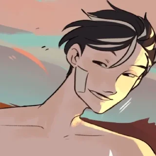 ❤