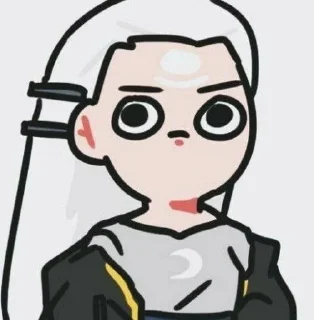 😐