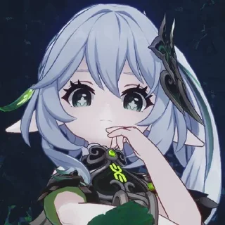 🍃