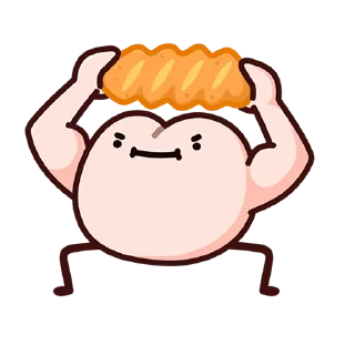 💪