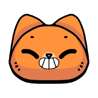 😸