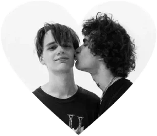 😙