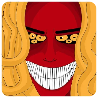 👹
