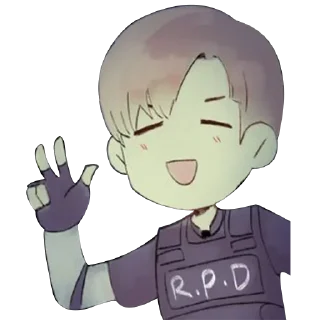 ✌