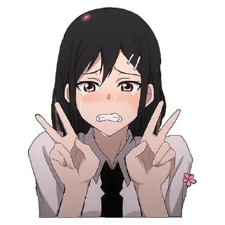 ✌️