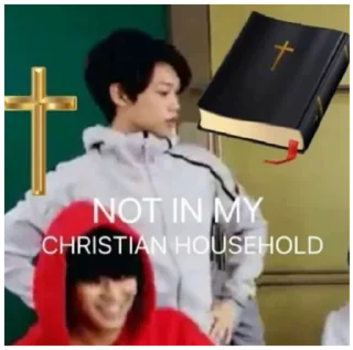 ✝