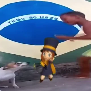 🎩