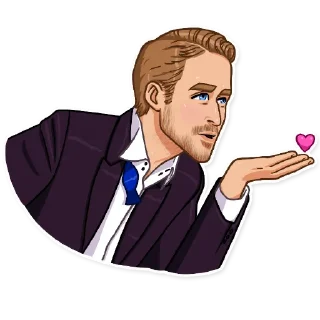 😘