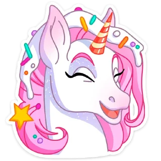 Кэндилинн (@TgSticker)