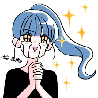 ✨