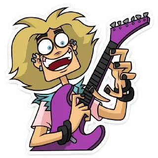🎸