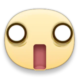 😱