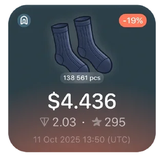 🧦