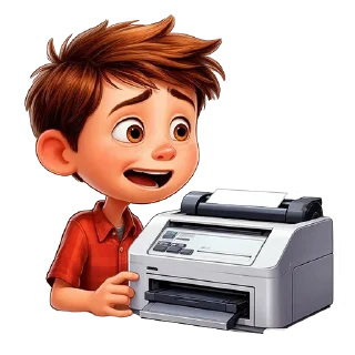 📠