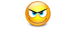 😈