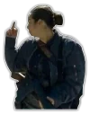 🖕