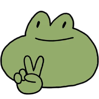 ✌️