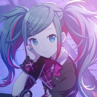 💙