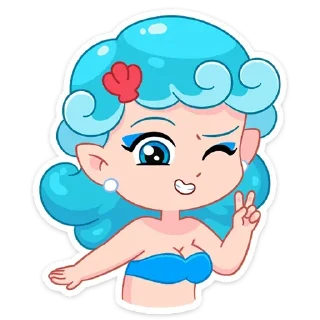 Руслана (@TgSticker)