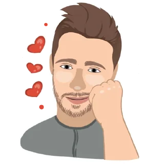 ❤