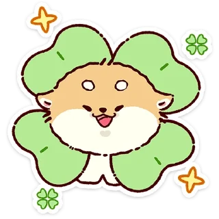 🍀