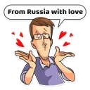 😘