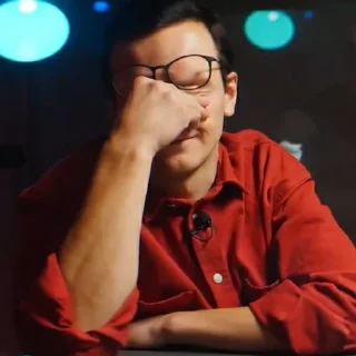 🤦‍♂