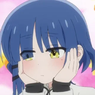 💜