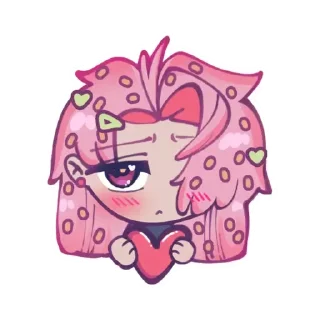 ❤️