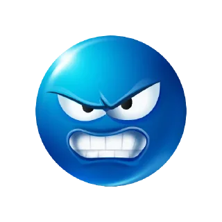 😤