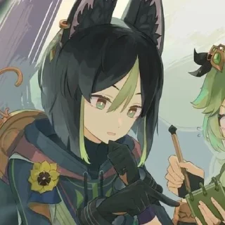 🍀